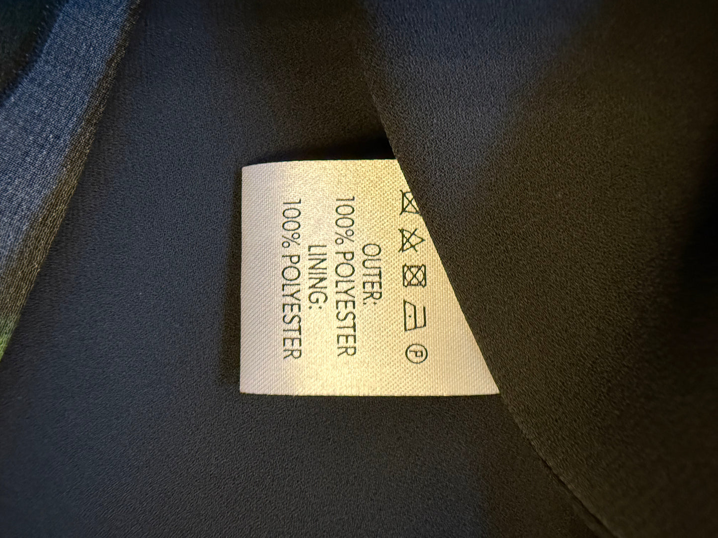 Halpern FW 2020 off-shoulder rainbow floor length gown