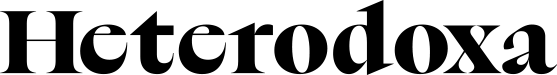 Heterodoxa_