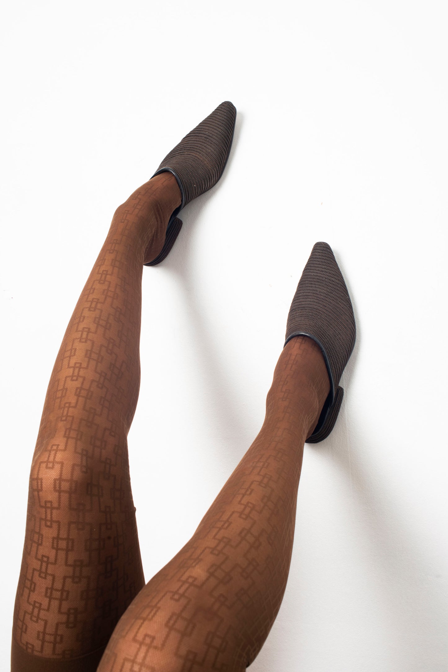 Joseph Debach 2001 zipper clogs