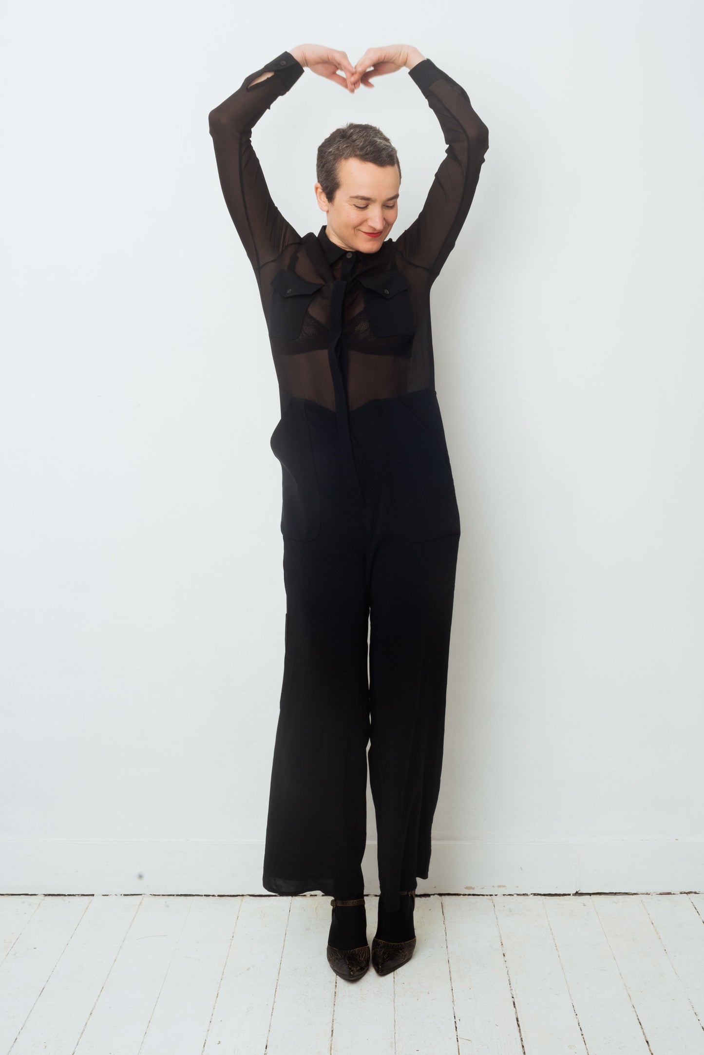 Martin Margiela Replica SS 2001 Reproduction of a work overall