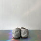 Maison Margiela 2000's paper effect leather ballerina tabis size 39