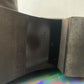 Dorothée Schumacher 2015's black leather biker boots size 40