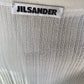 Jil Sander 90s fine knit top