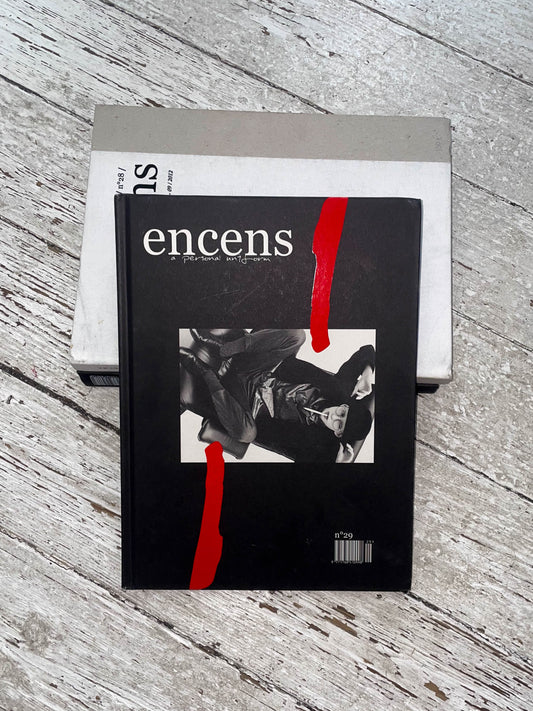 Encens n°29