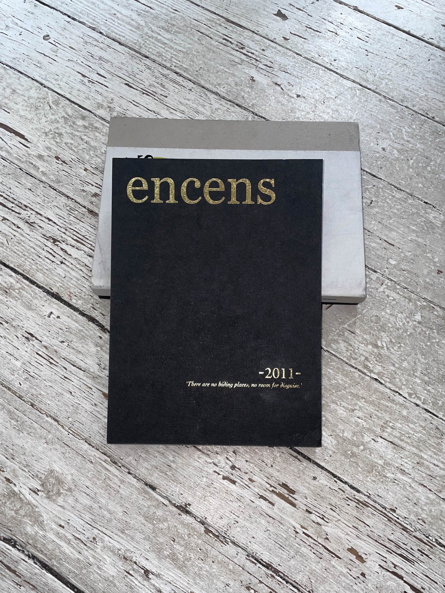 Encens N°26