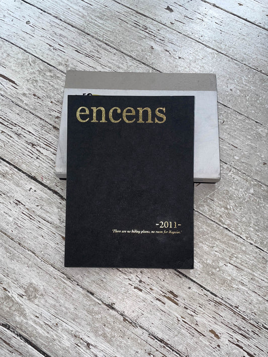Encens N°26