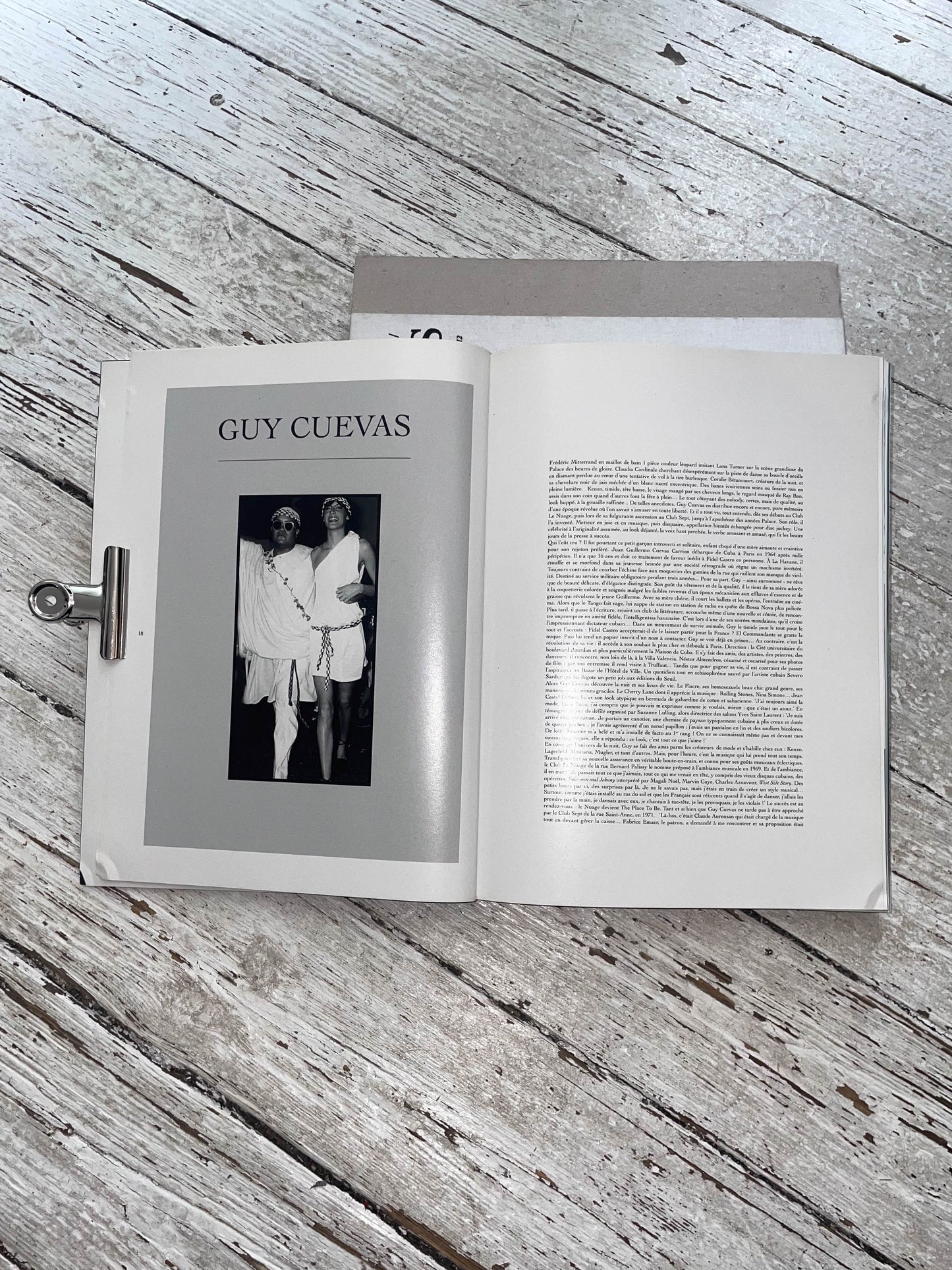 Encens N°26