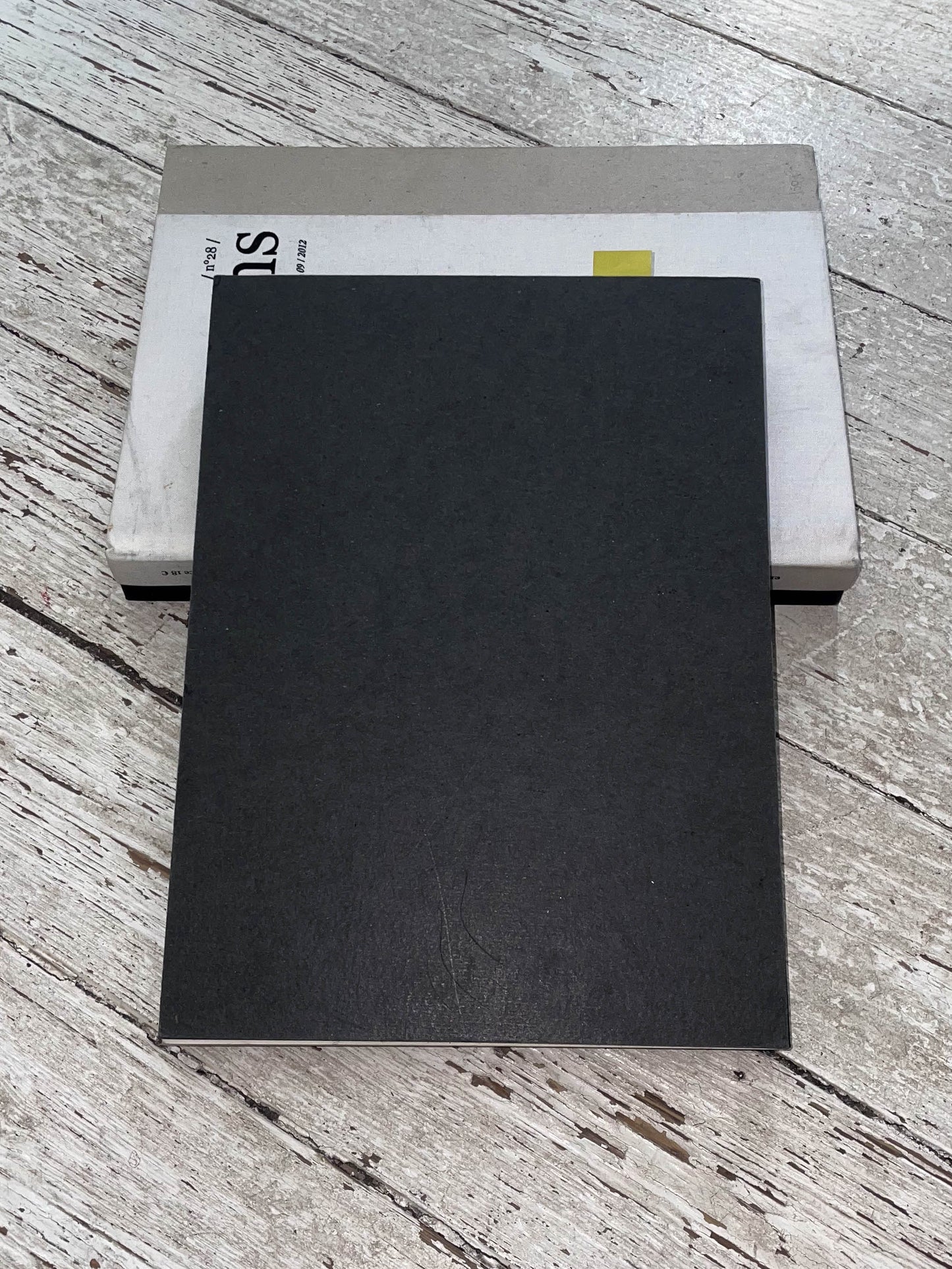 Encens N°26