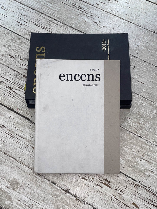 Encens n°28