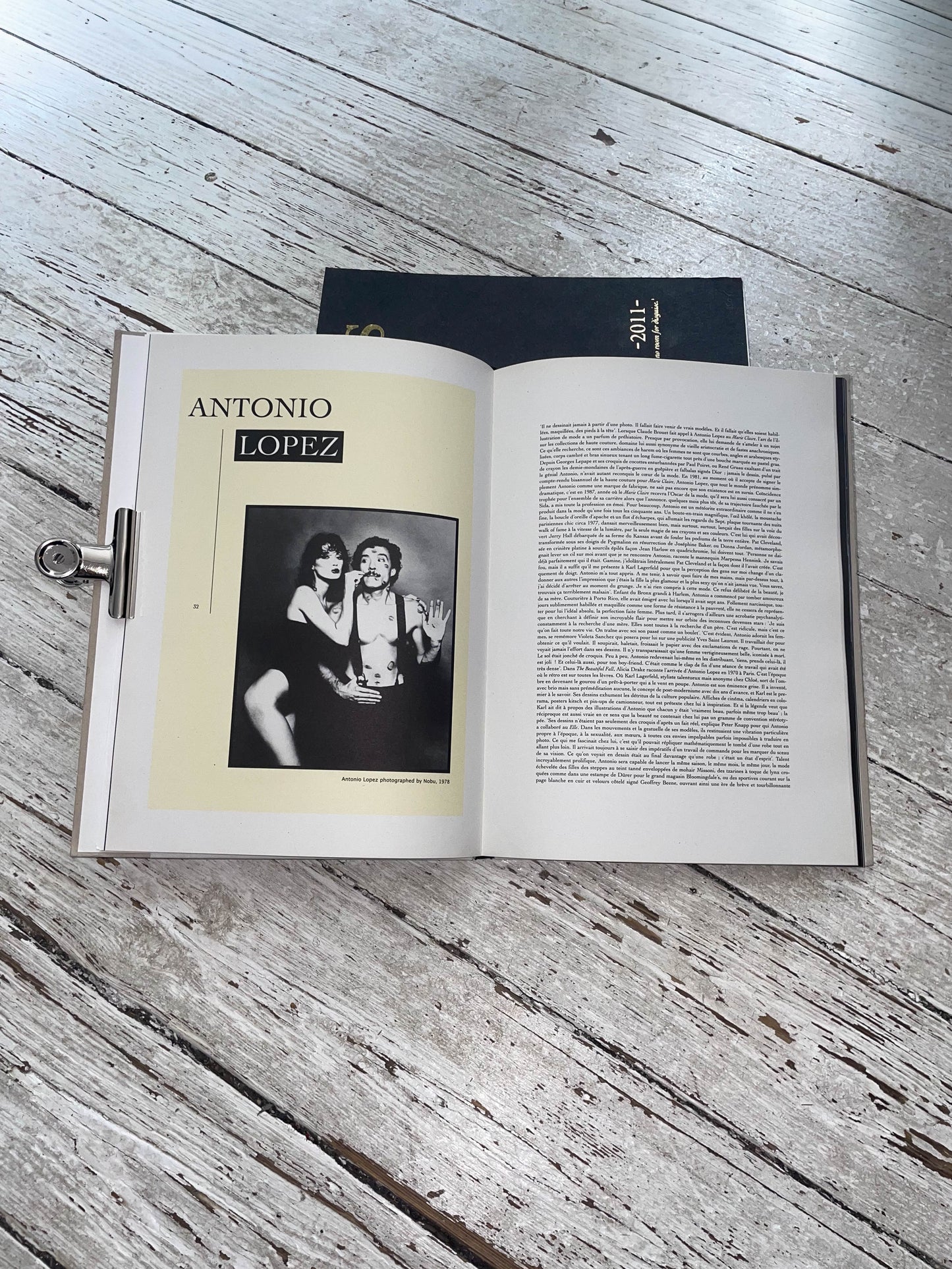 Encens n°28