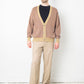 Dries van Noten 2010’s beige cotton trousers