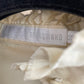 Veronique Branquinho FW 2006 ivory silk evening dress