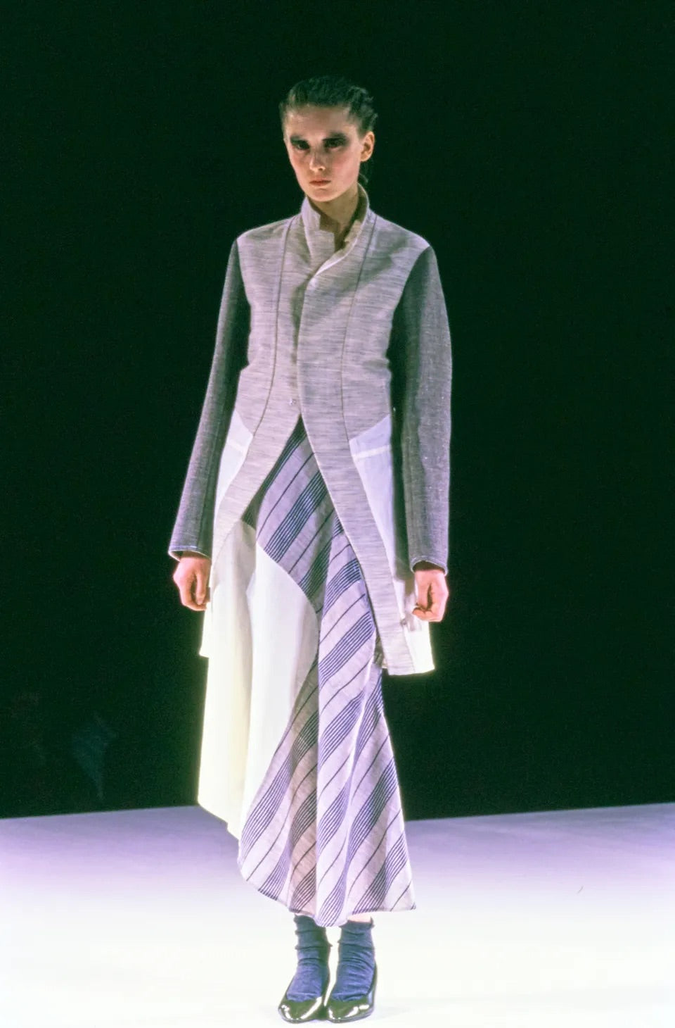 Comme des Garçons – Heterodoxa_