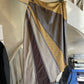 Voyage 2000s patchwork skirt