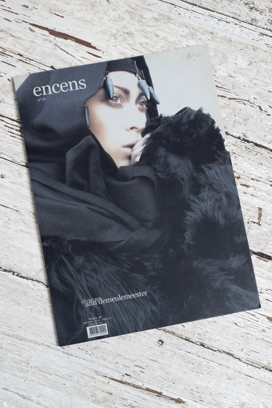 Encens N°18