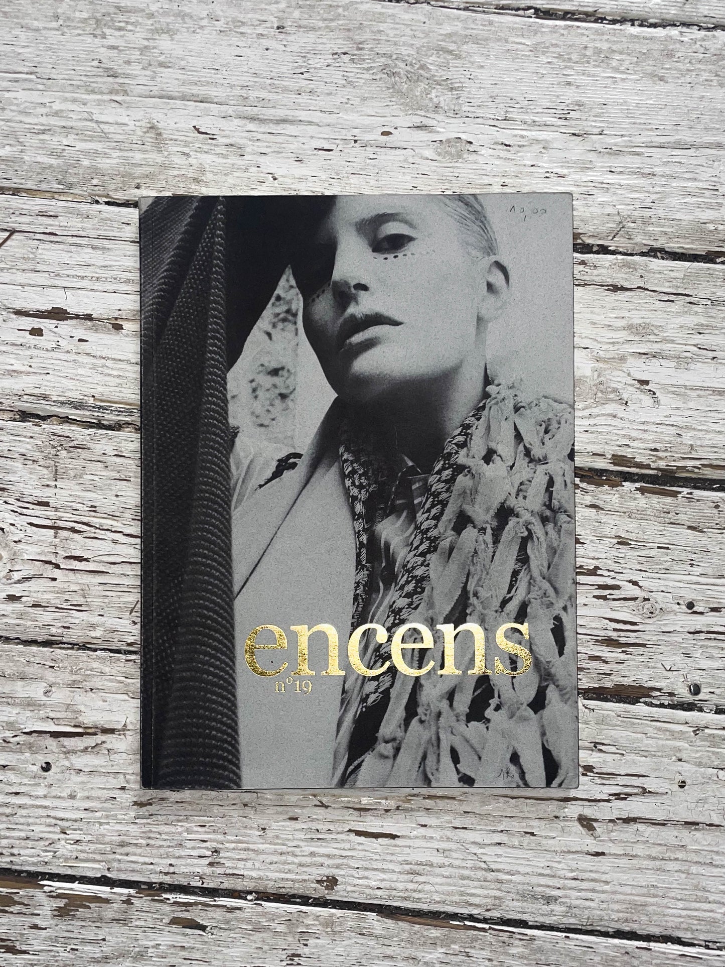 Encens N°19