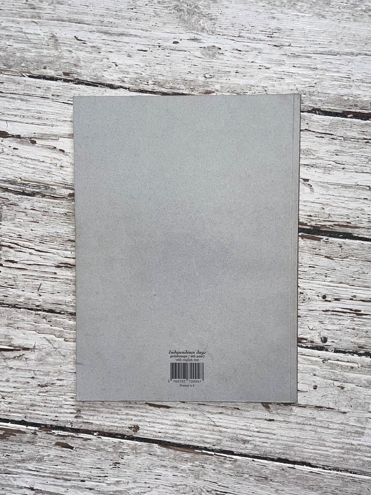 Encens N°19