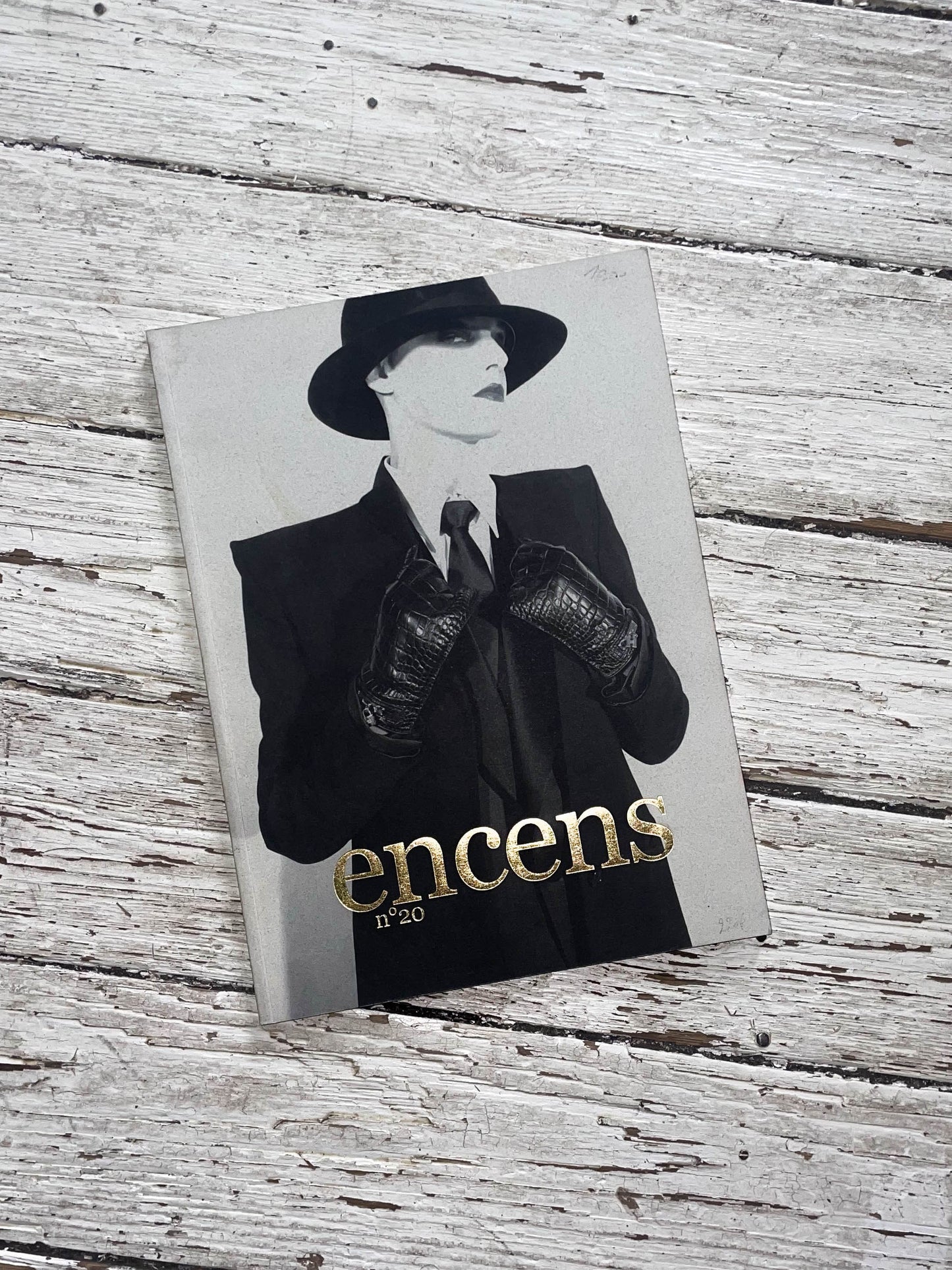 Encens N°20