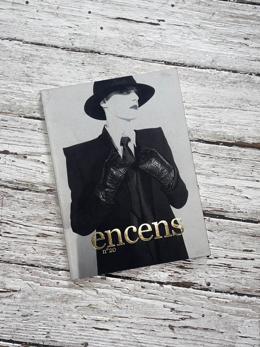 Encens N°20