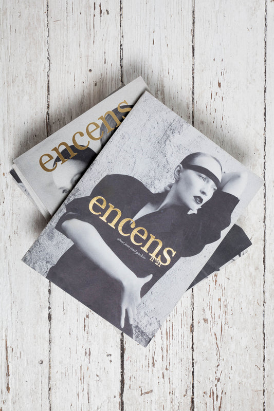 Encens N°21