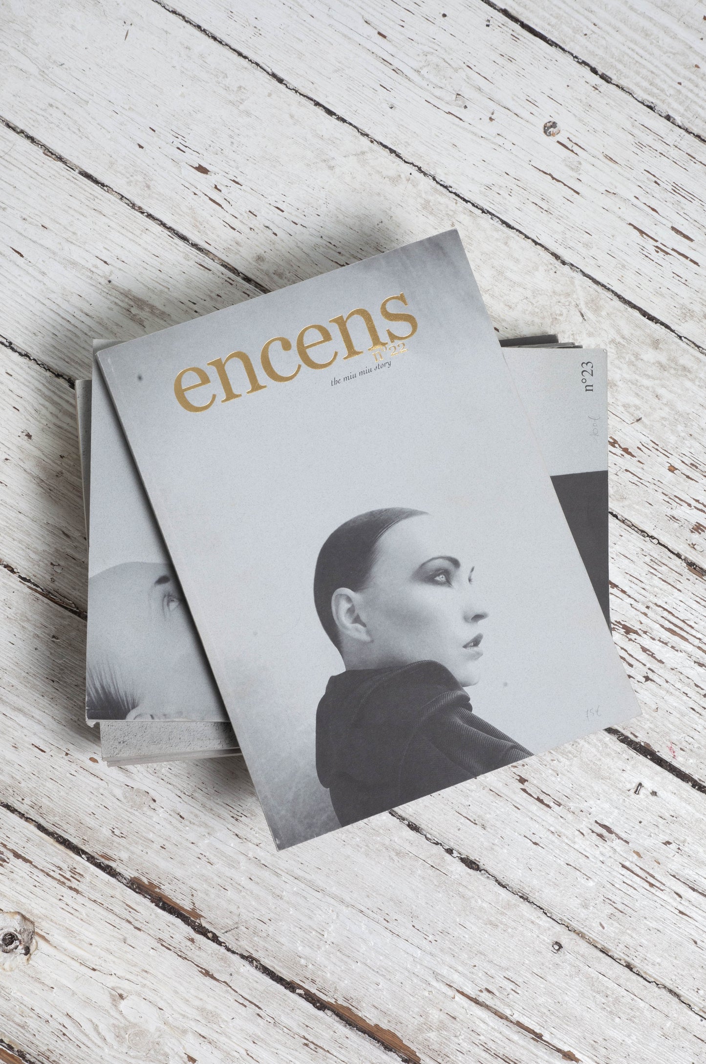Encens N°22
