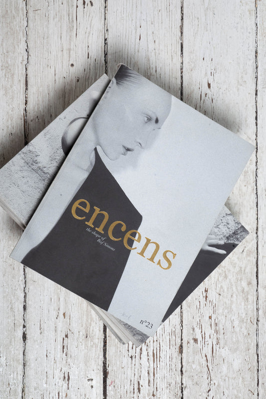 Encens N°23