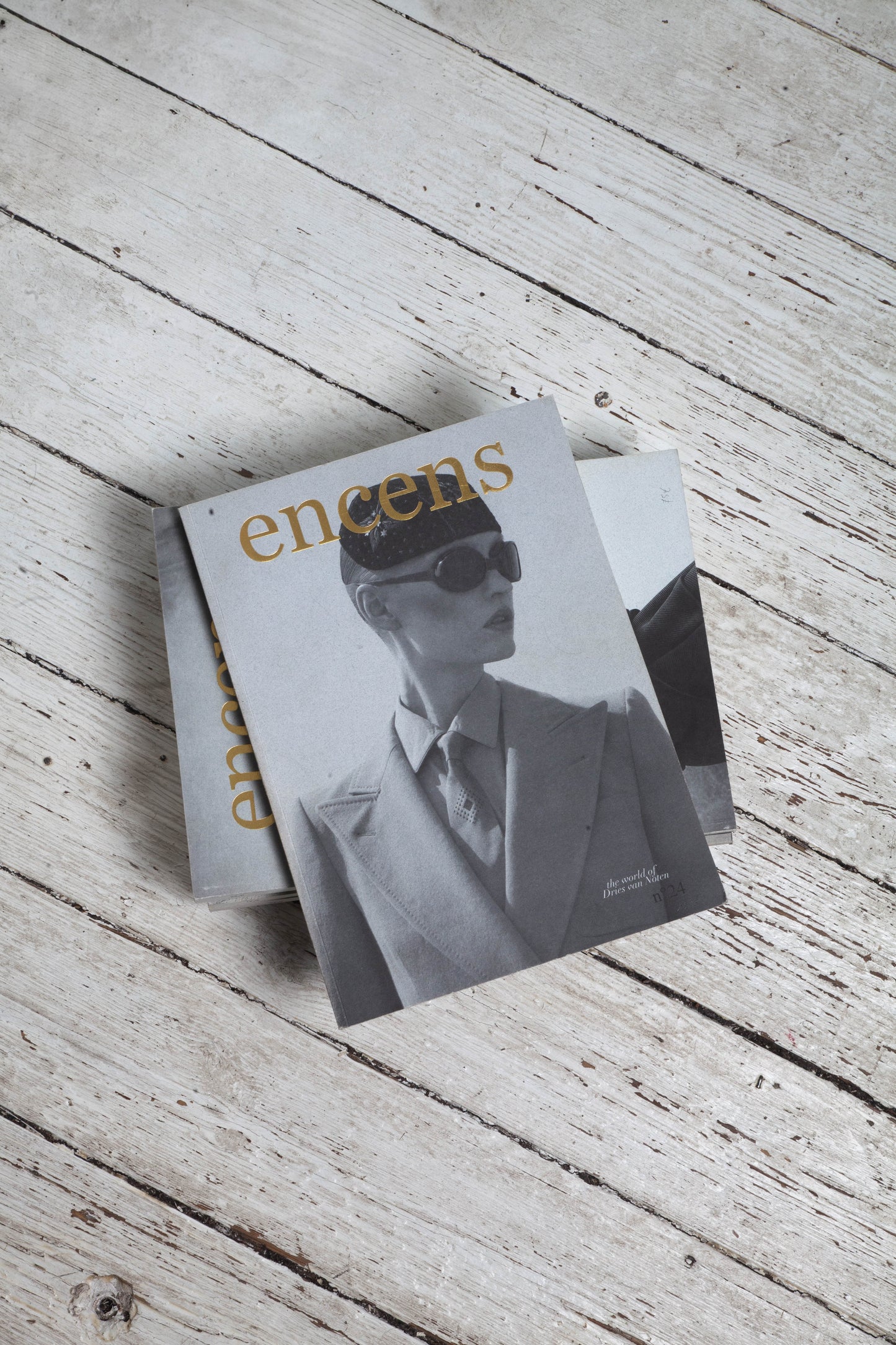Encens N°24