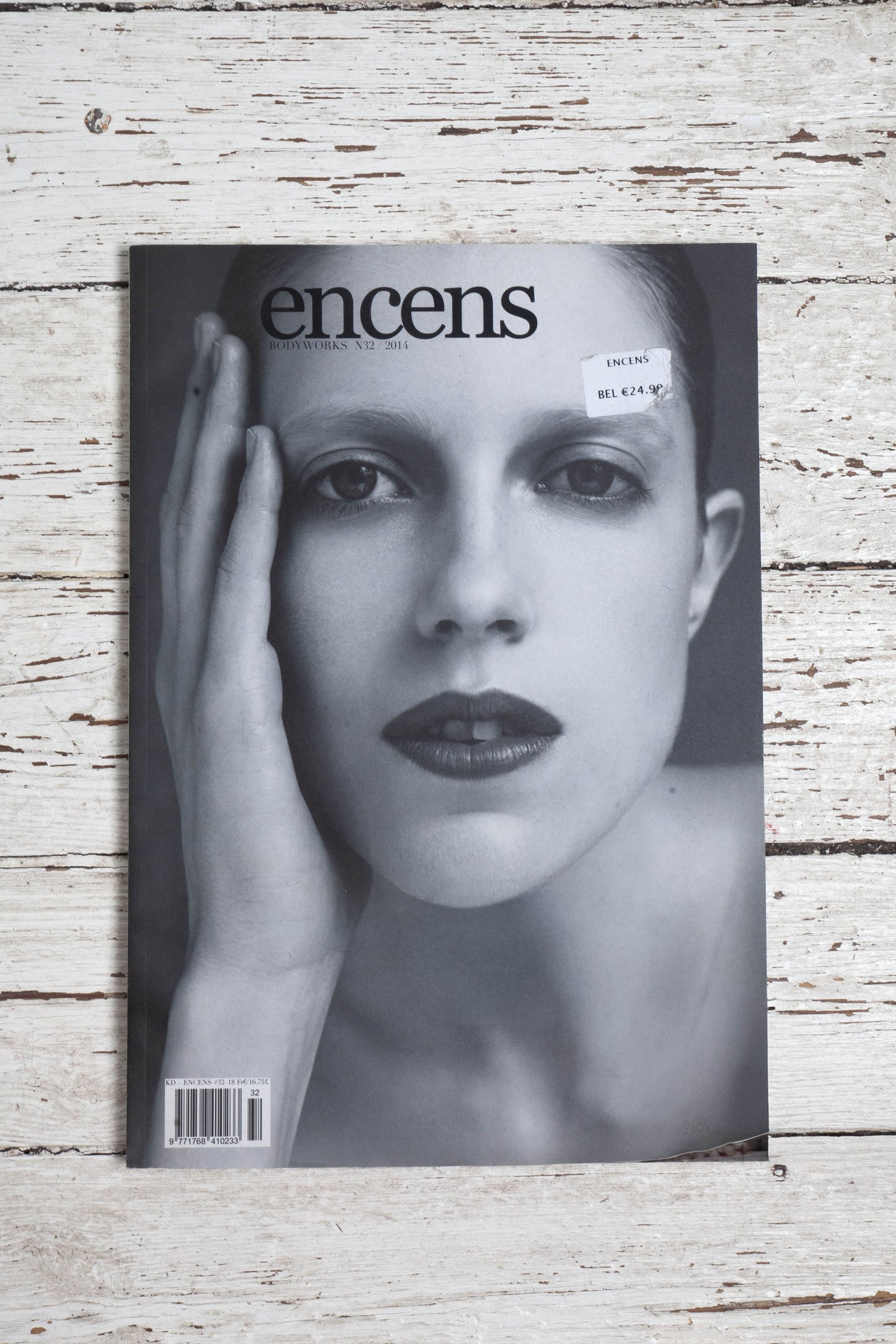 Encens N°32