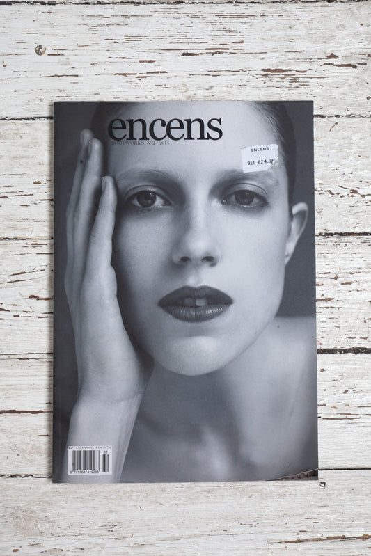 Encens N°32