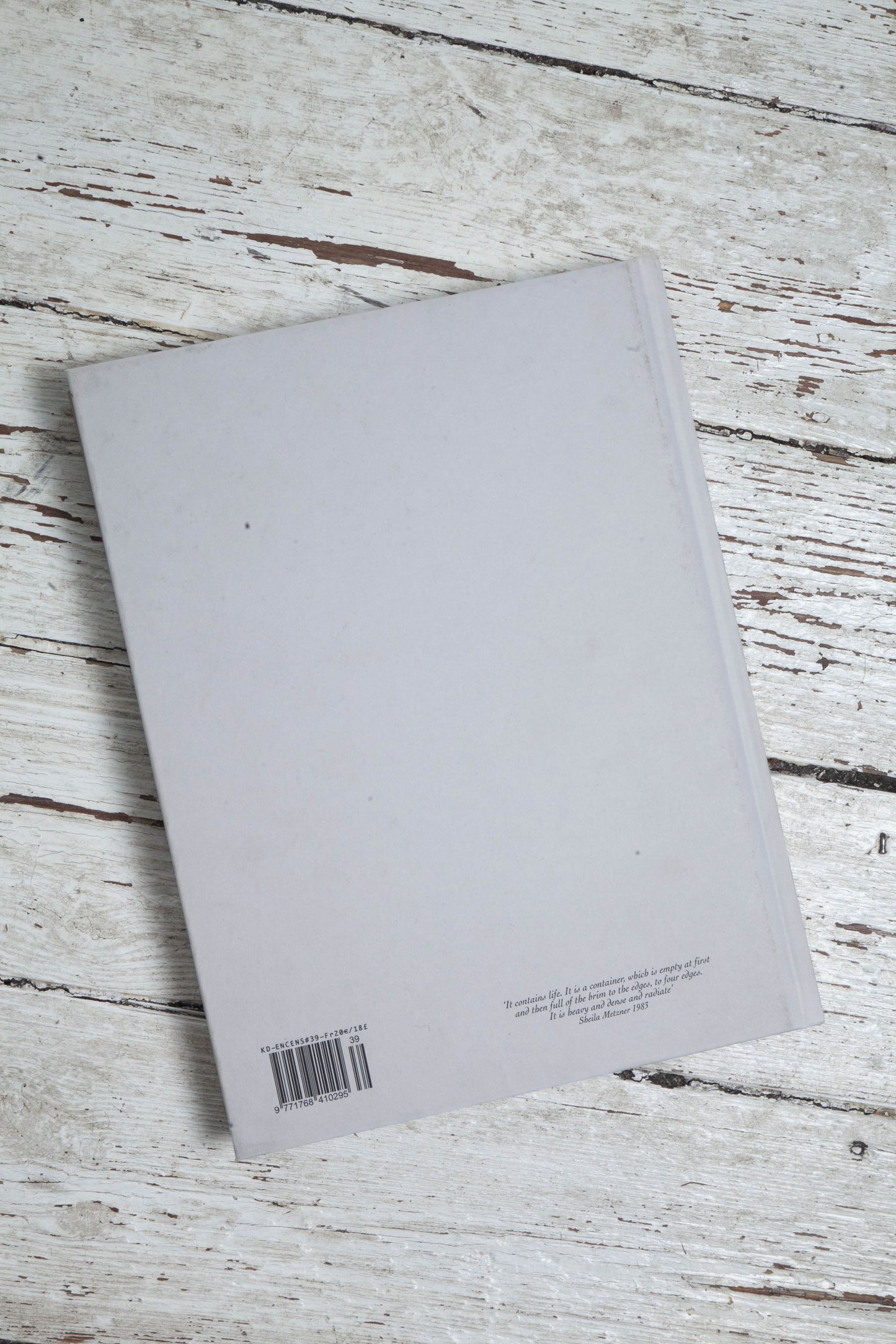 Encens N°39