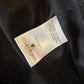 Courrèges 2020's red wool A-line coat