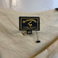Vivienne Westwood Anglomania 2000's beige cotton dress with belt details