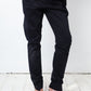 Vivienne Westwood Anglomania 2010's black cotton pantsuit
