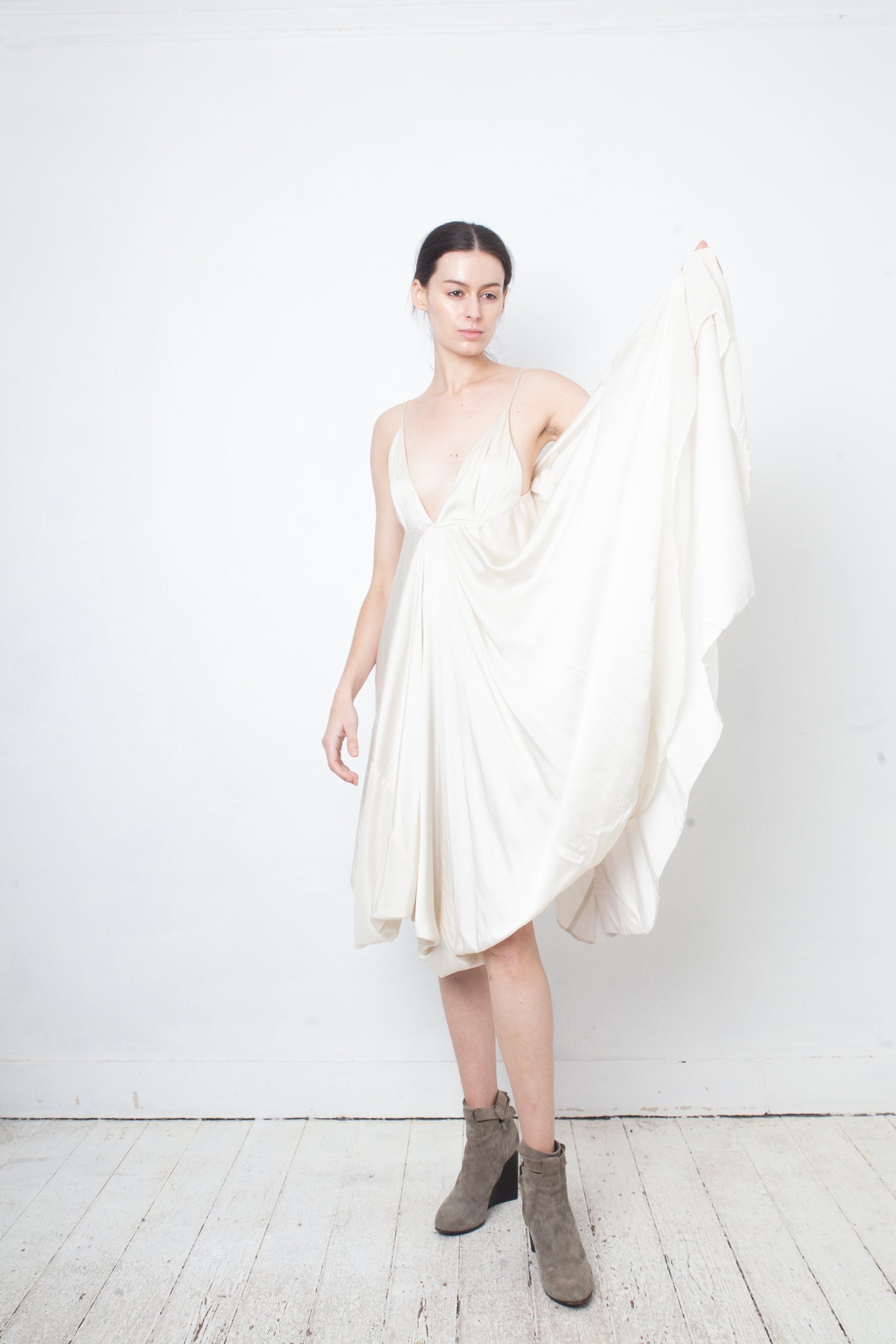 Ann Demeulemeester – Heterodoxa_