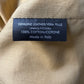 Gucci 90's suede camel jacket