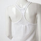Chloé by Phoebe Philo SS 2002 monkey fishnet tank top