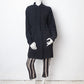 Maison Margiela FW 2014 black tunic