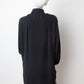 Maison Margiela FW 2014 black tunic