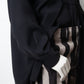 Maison Margiela FW 2014 black tunic