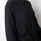 Maison Margiela FW 2014 black tunic