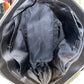 Dior Diorissimo 2002 Street Chic navy trotter canvas totebag