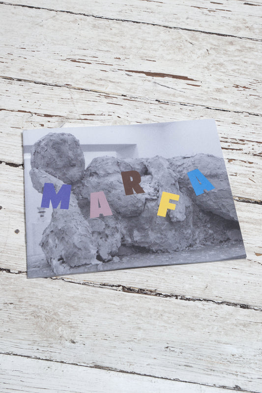 MARFA N°19