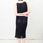 Giambattista Valli 2010's sheer black dress