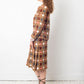 Chanel haute couture 1970's red tweed three piece skirt set
