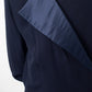 Giorgio Armani 2010 dark blue silk pantsuit