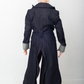 Junya Watanabe SS 2007 denim tailcoat