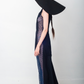 J.W. Anderson oversized summer hat prototype