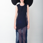 J.W. Anderson oversized summer hat prototype