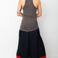 Rick Owens khaki tanktop