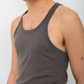 Rick Owens khaki tanktop